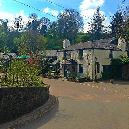 トットネス The Waterman'S Arms Bed & Breakfast エクステリア 写真