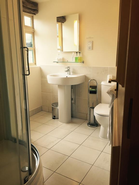 トットネス The Waterman'S Arms Bed & Breakfast 部屋 写真