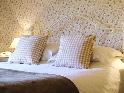 トットネス The Waterman'S Arms Bed & Breakfast エクステリア 写真