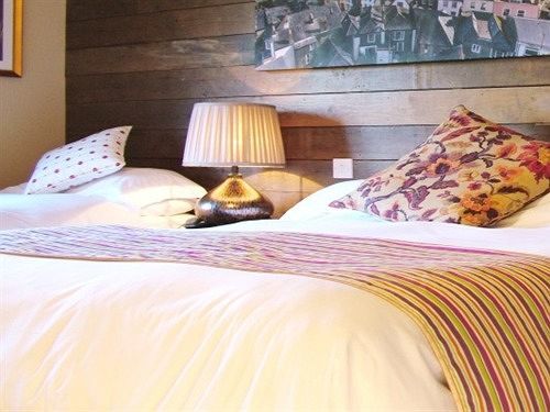 トットネス The Waterman'S Arms Bed & Breakfast エクステリア 写真