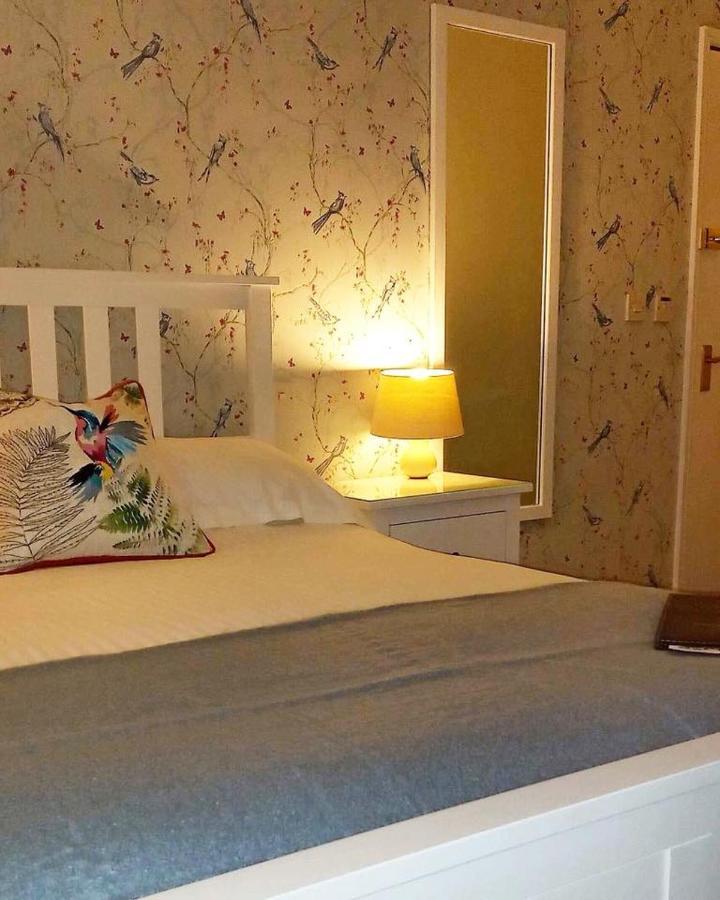 トットネス The Waterman'S Arms Bed & Breakfast エクステリア 写真